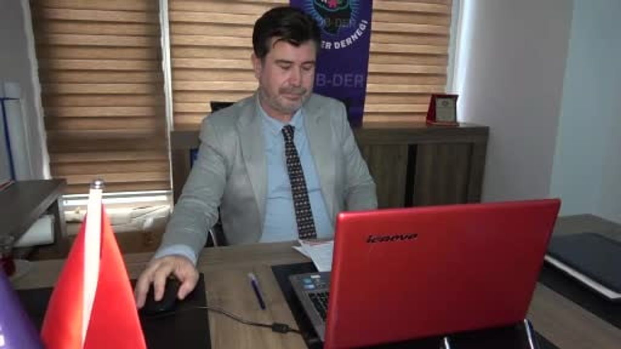 DOB-DER Başkanı Adnan Aydın: Otizm farkındalığı sadece bugün değil 365 gün sürmeli