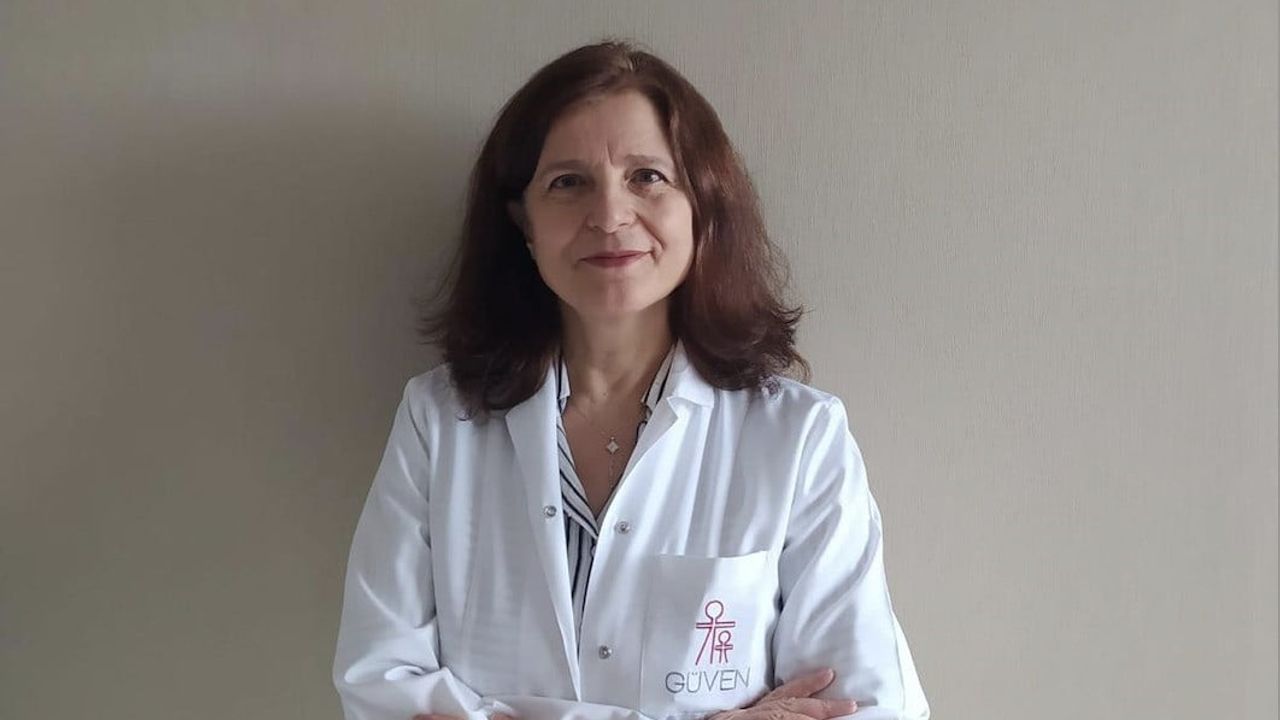 Doç. Dr. Dilşen Çolak: Kanser artık tek tip hastalık değil — Erken tanı ve kişiye özel tedavi hayati