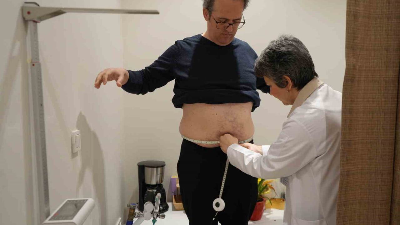 Doç. Dr. Düriye Sıla Karagöz Özen: Türkiye'de obezite artıyor, 'Amerikan tarzı' beslenme yaygınlaşıyor