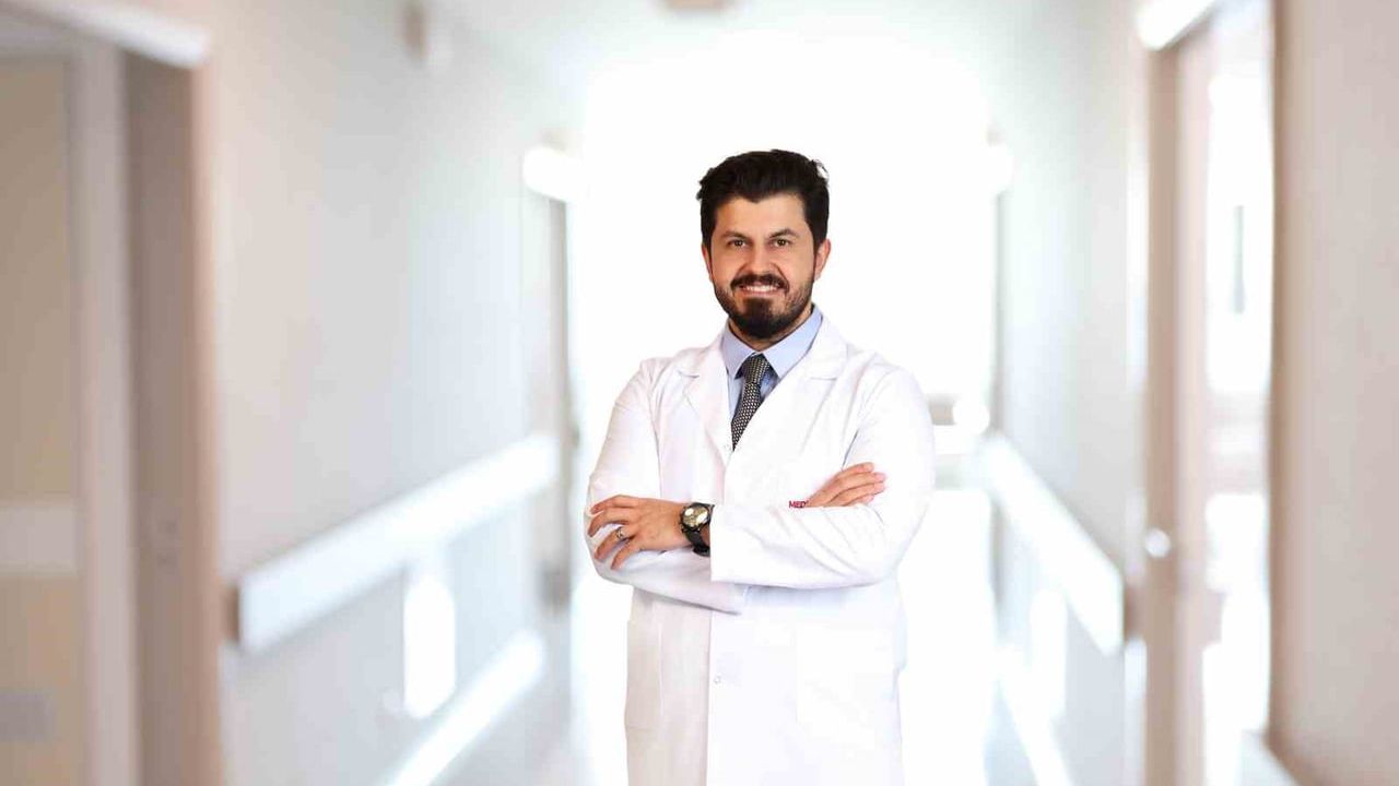 Doç. Dr. Hakan Uzunoğlu: Mide kanseri 50 yaş altını da etkiliyor