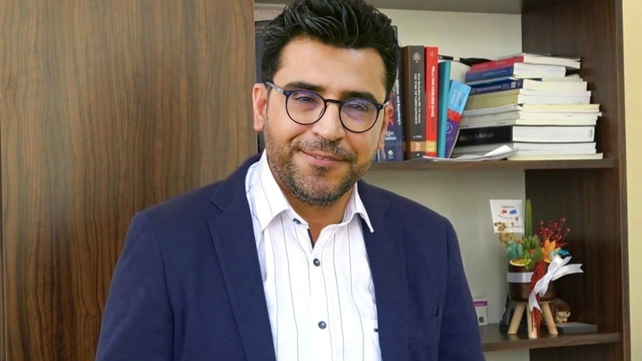 Doç. Dr. Mahmut Uçar: Kanser Haftası'nda Erken Tanının Hayati Önemi