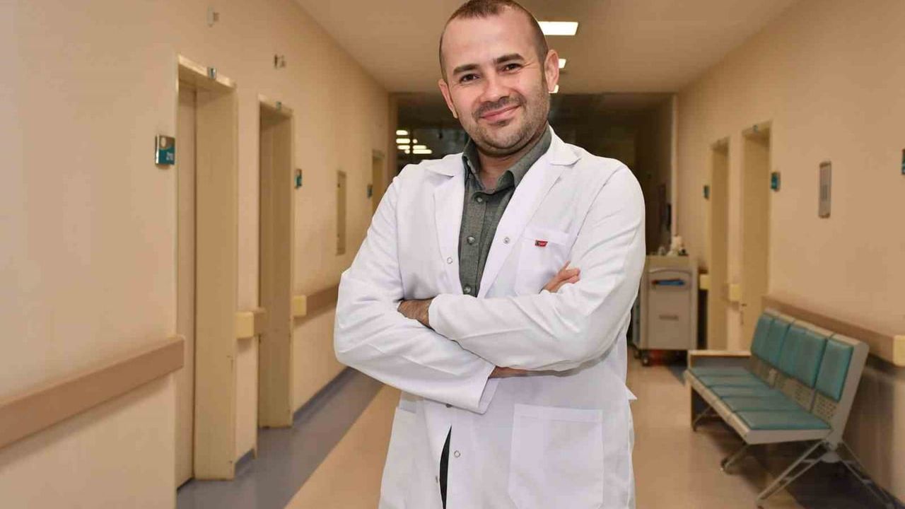 Doç. Dr. Onur Yazdan Balçık: Kanserde erken teşhis hayati önem taşıyor