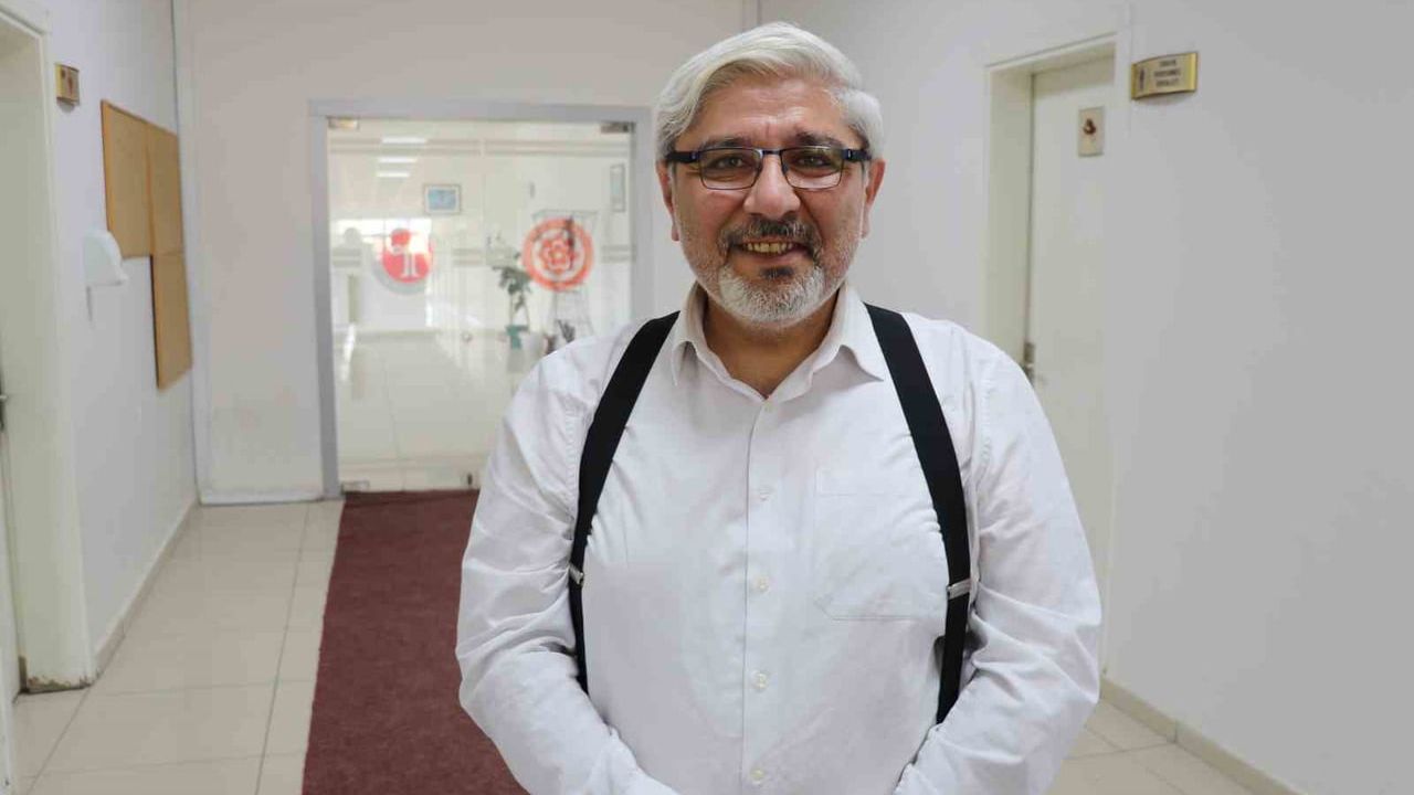 Doç. Dr. Sefer Darıcı: Dijital cesaret sosyal medyada hem ifade imkanı hem risk getiriyor