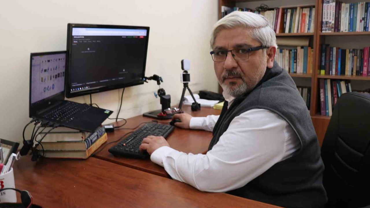 Doç. Dr. Sefer Darıcı: Yapay Zeka İşletmelerde Riskleri Azaltıyor, Entegrasyon Kaçınılmaz