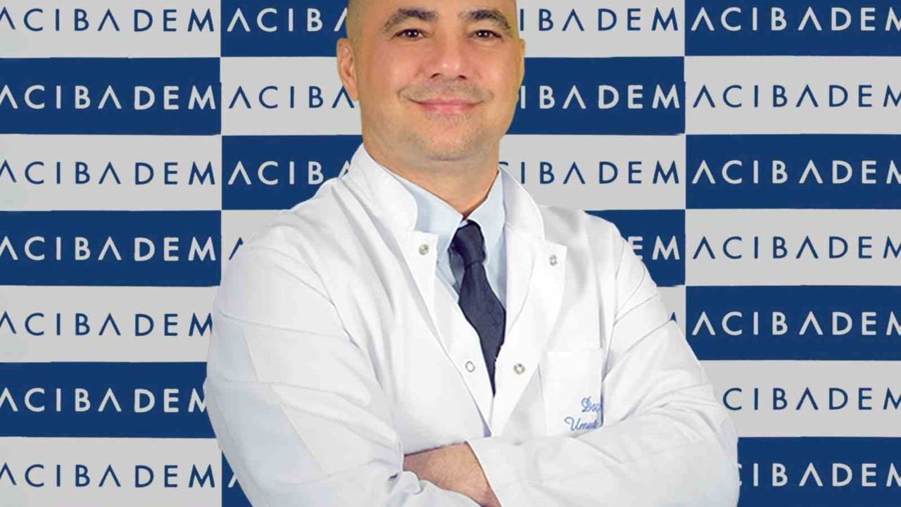 Doç. Dr. Umut Dişel: "Her hasta için farklı bir yol haritası oluşturmak mümkün hale geldi"