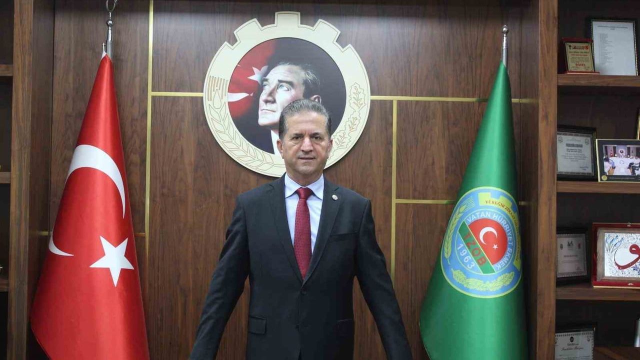 Doğan: Çukurova çiftçisi iki yıldır afetlerle mücadele ediyor, acil destek gerekiyor