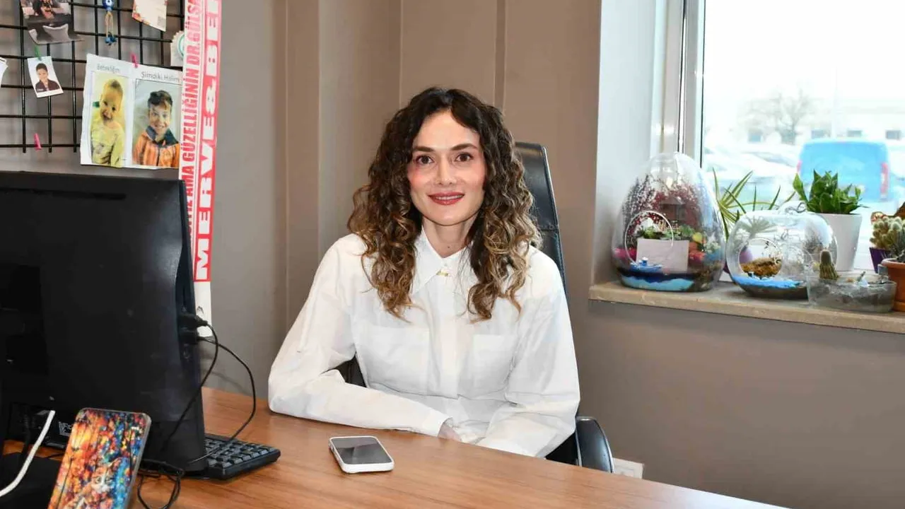 Dr. Gülşah Aktüre: Kalp hastalıklarının büyük bölümü önlenebilir