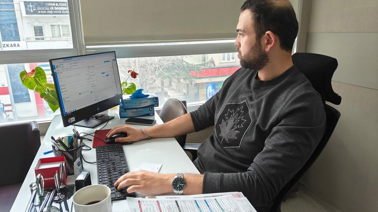 Dr. Muhammed Burak Yücel: Baharda cildinizi sosyal medyaya emanet etmeyin