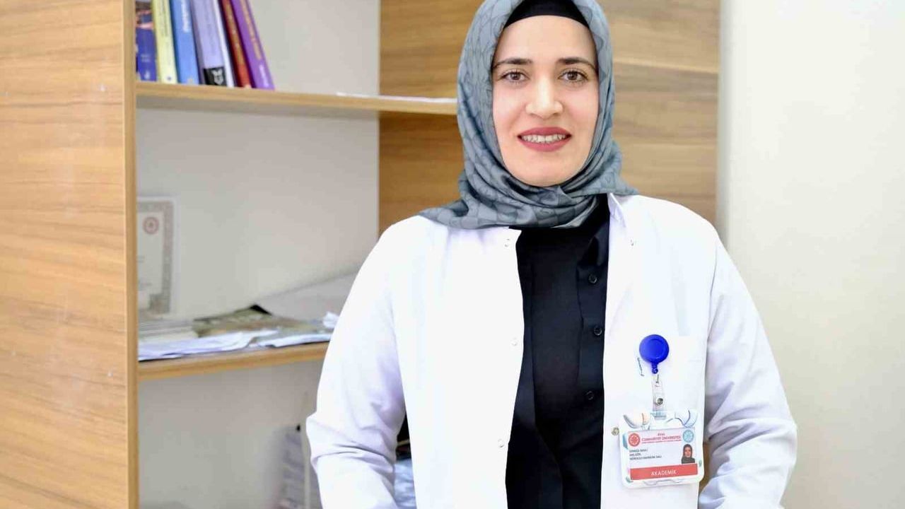 Dr. Öğr. Üyesi Songül Bavli: Parkinson'da erken teşhis ve yaşam tarzının önemi