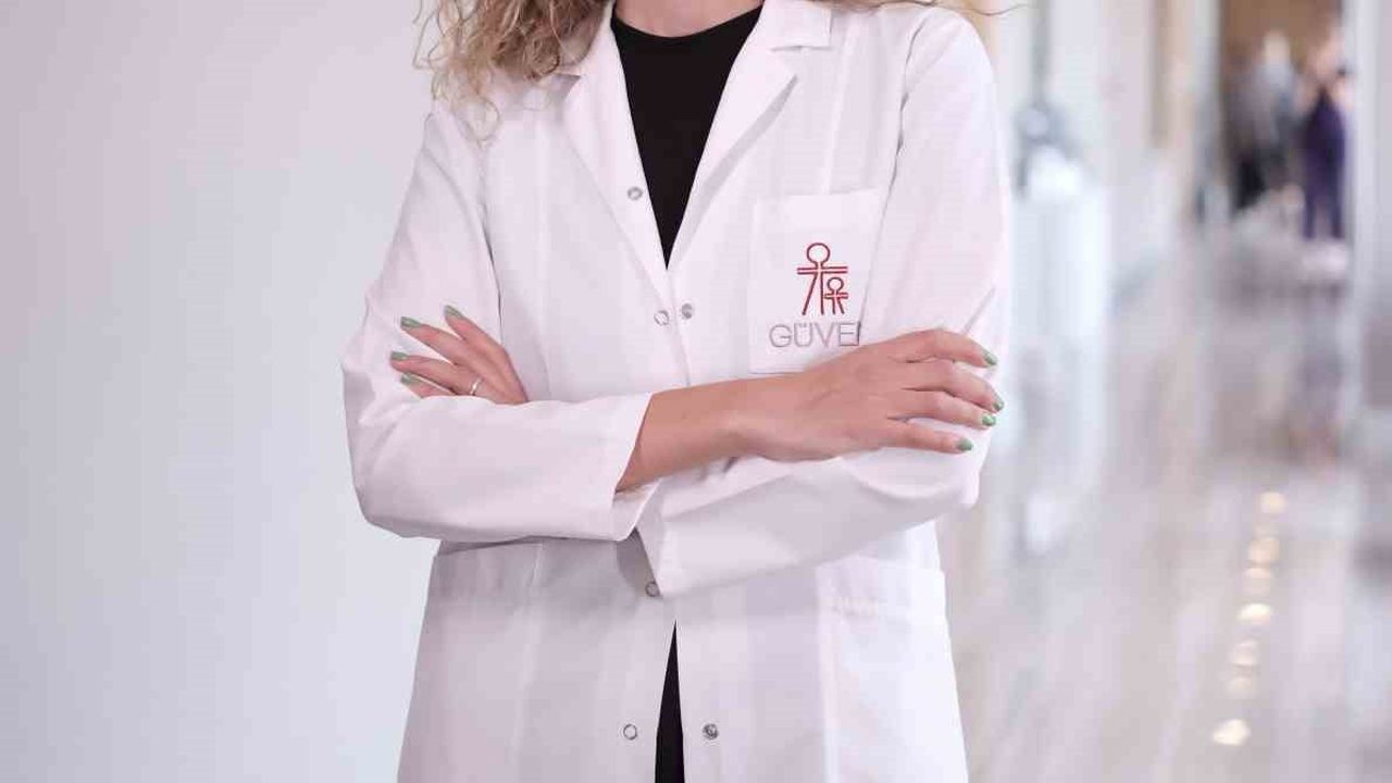 Dr. Özge Çelik Büyükceran: Otizm Spektrum Bozukluğu her 31 çocuktan 1’inde görülüyor — Erken tanı ve müdahalenin önemi