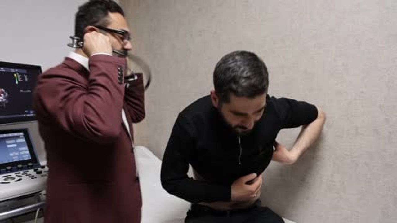 Dr. Suat Demirkıran: Kalp sağlığında yaşam tarzı ve risk faktörlerinin önemi