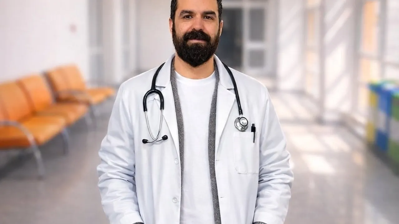 Dr. Vedat Akdemir: Parkinson’da Erken Tanı ve Bilinçlendirme Önemli