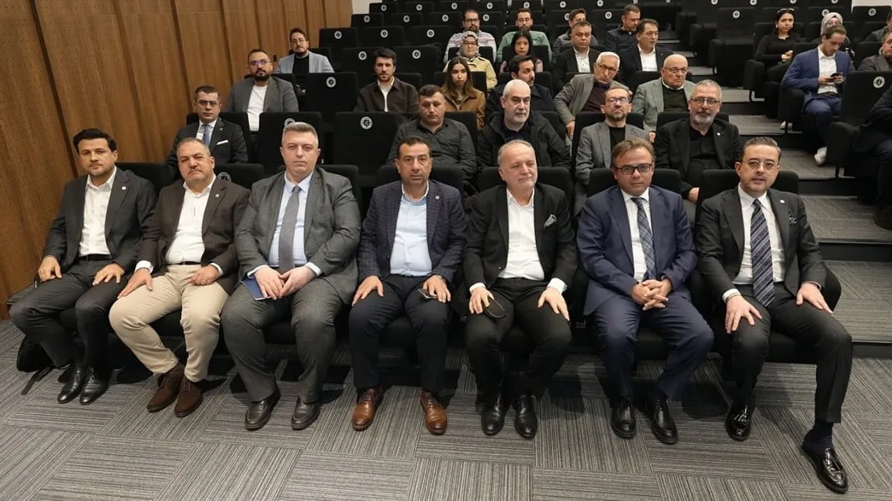DSO-TEI iş birliğiyle Denizli'de savunma sanayii entegrasyonu: 31 Mart-2 Nisan tedarikçi görüşmeleri