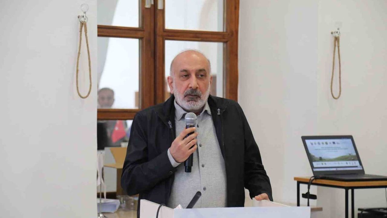 DTSO Başkanı Mehmet Kaya: Doğu ve Güneydoğu için tarımda örnek model hazırlanıyor