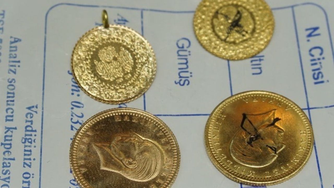 Düğünlerde takı tercihi değişiyor: Çeyrek altın yerini gram altın ve nakite bıraktı