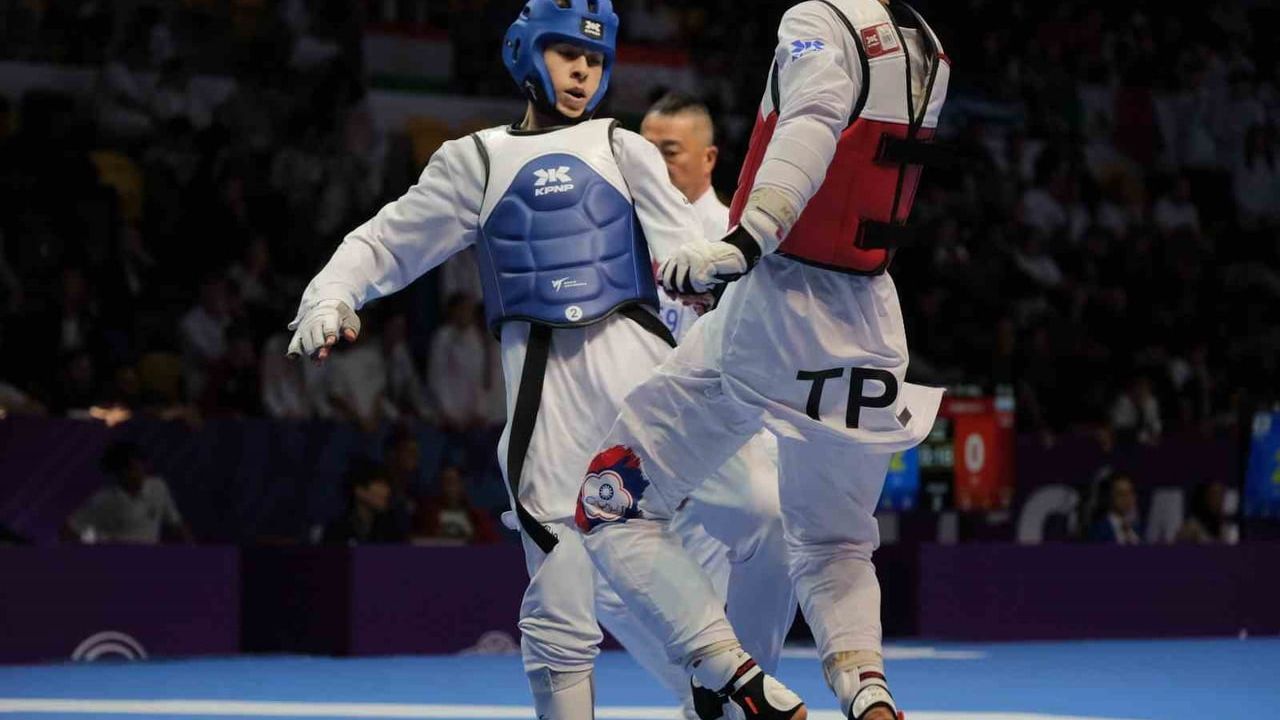 Dünya Gençler Taekwondo Şampiyonası’nda iki bronz: Utku Kap ve Ercan Berk İmamoğlu