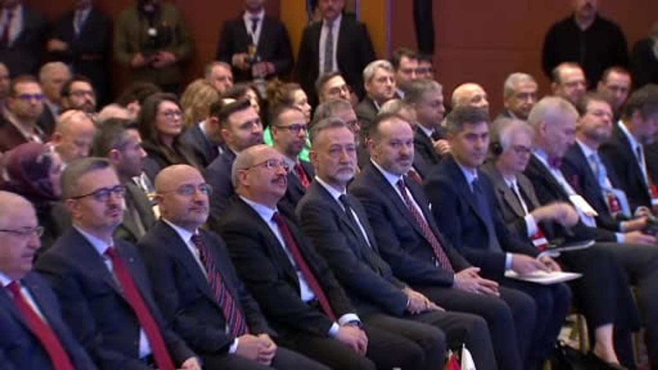 Duran: Türkiye 360 Derece Güvenlik Perspektifiyle NATO Ülkelerine Örnek Teşkil Ediyor