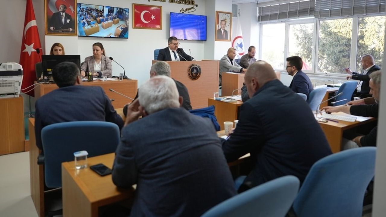 Düzce Belediye Meclisi, 15 Temmuz Şehidi Ufuk Baysan’ın adını yaşatma kararı aldı