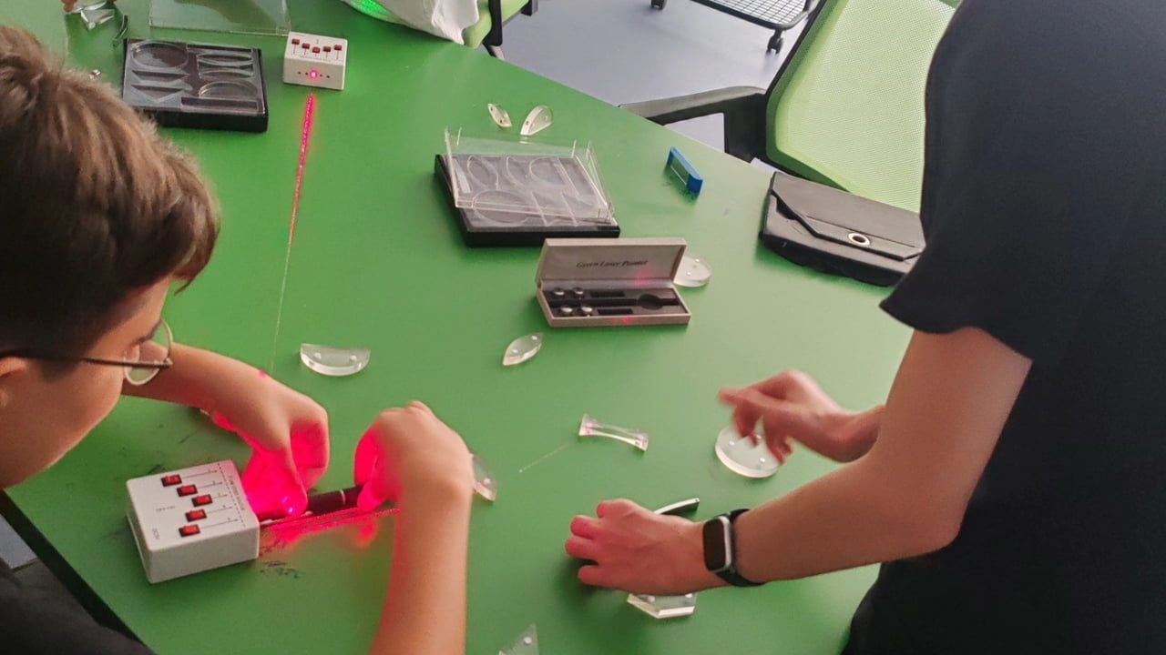 Düzce Bilim Merkezi'nden 4–6. Sınıflara Ücretsiz Fizik Atölyesi — Başvurular Başladı