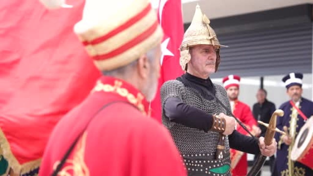 Düzce’de Deniz Feneri Derneği’nin Geçici Giyim Mağazası Açıldı: Hedef 5 Bin Kişiye Destek