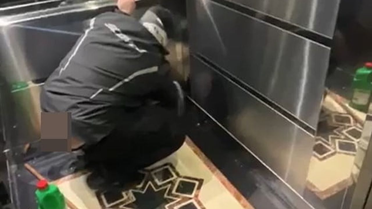 Düzce’de kurye skandalını deşifre eden öğretmen: 'Ahilik kültüründen uzaklaşıyoruz'