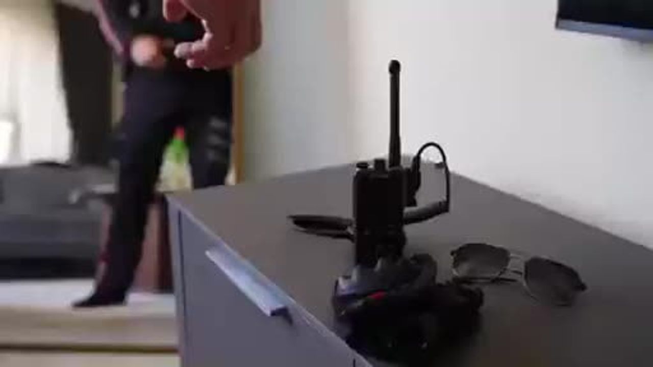 Düzce Emniyeti, Türk Polis Teşkilatı’nın 181. Yıldönümü İçin Duygusal Video Hazırladı