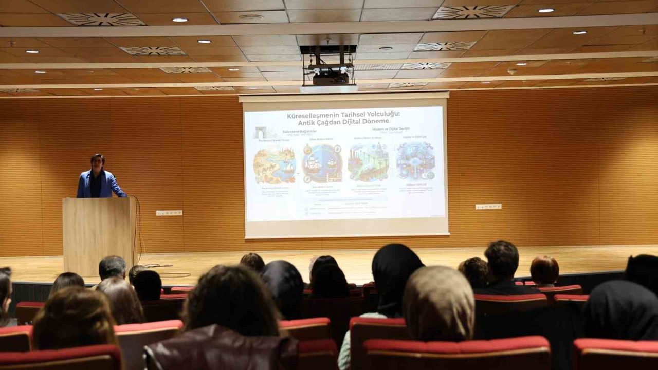 Düzce Üniversitesi Konferansı: "Cerrahi Bakım Herkesin Hakkı" — Erişilebilirlik ve Dezavantajlı Grupların Postoperatif Bakımı Öne Çıktı