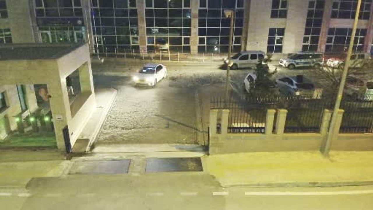 Edirne'de 300 milyon liralık yasa dışı bahis ağı: 16 şüpheli adliyeye sevk edildi