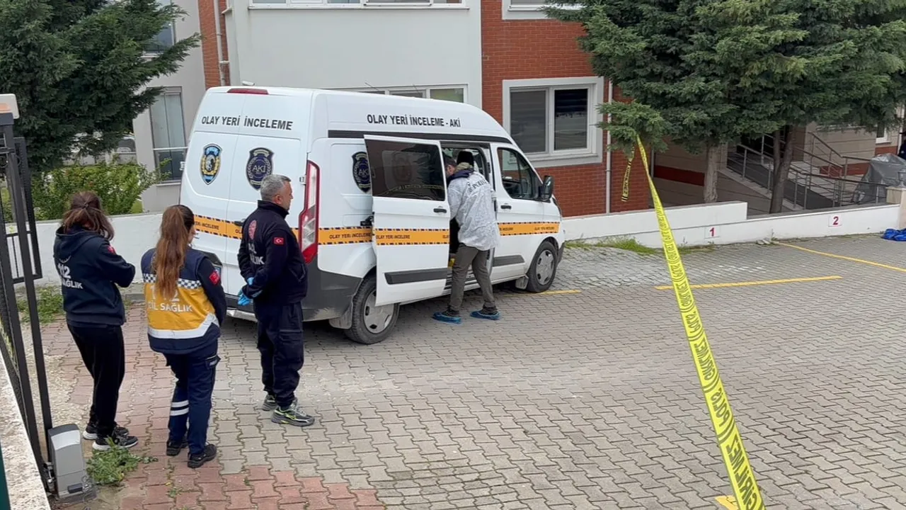 Edirne’de şüpheli ölüm: 45 yaşındaki eski avukat Çağdaş Balcı binadan düştü