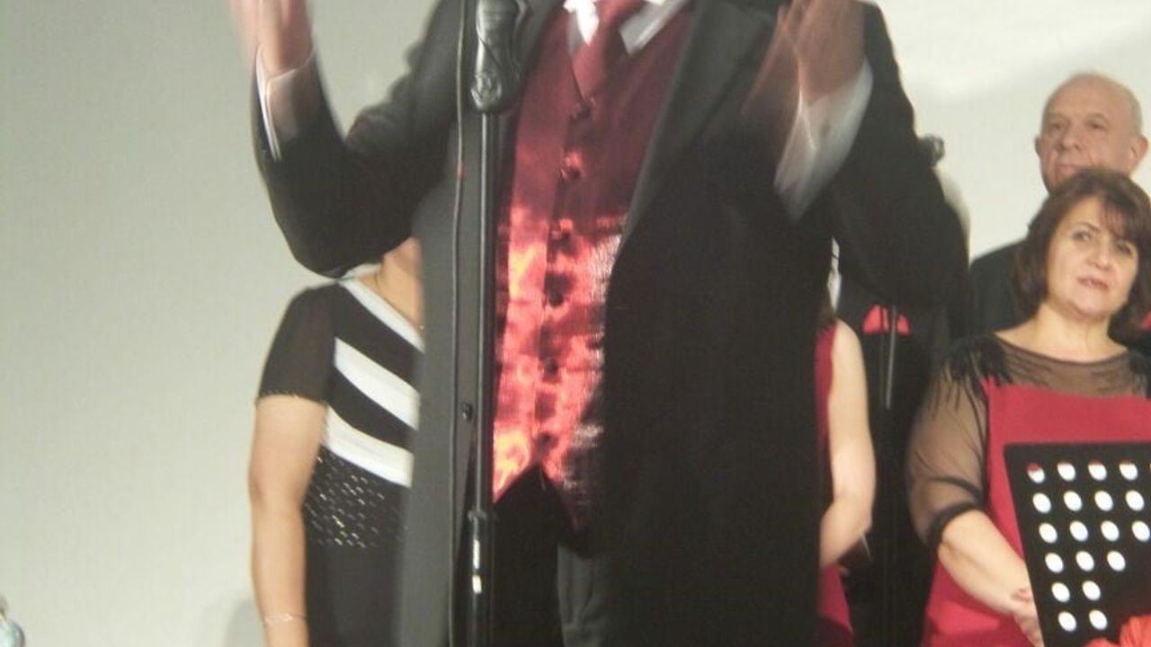 Edremit'te Türk Sanat Müziği Fasıl Konseri 9 Nisan 2026'da