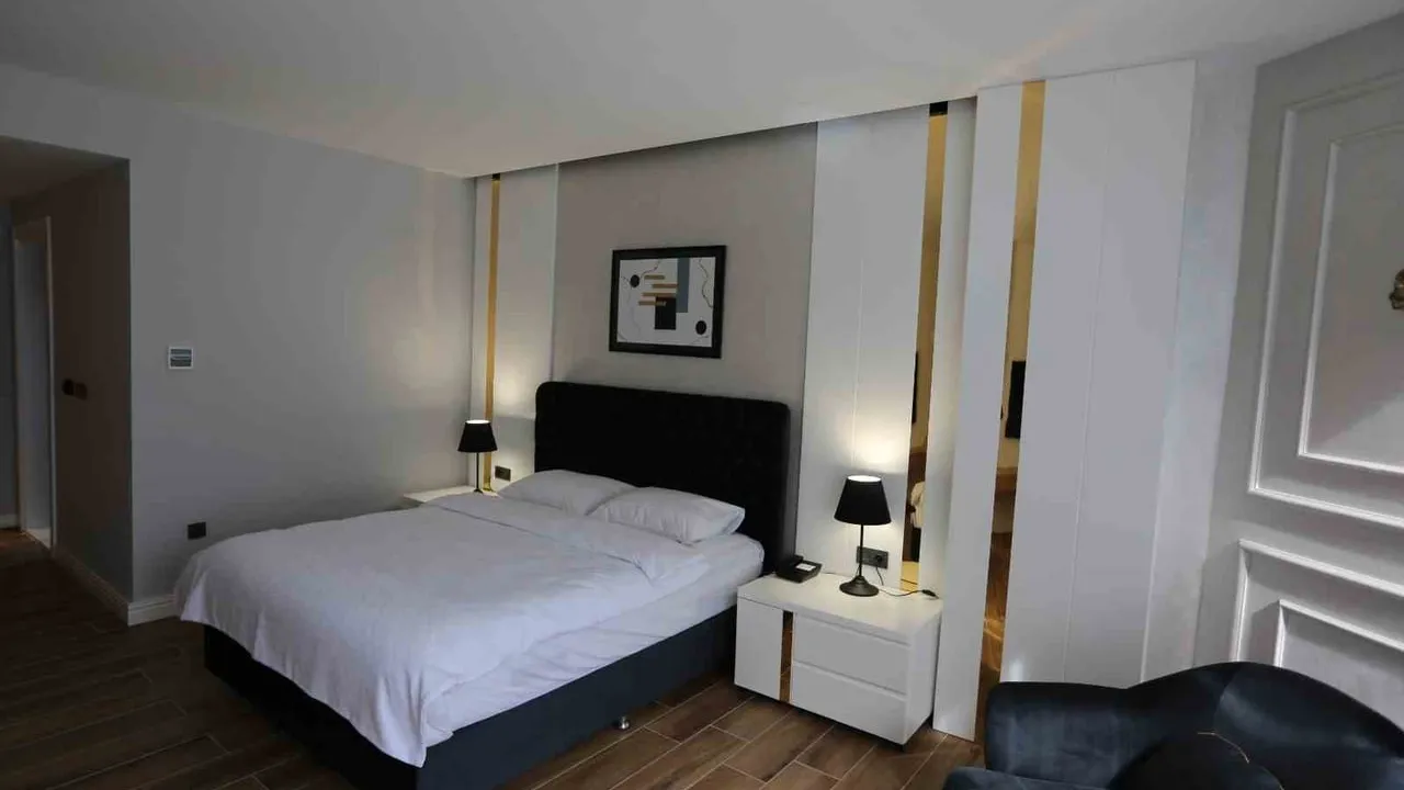 Efeler Belediyesi: Efem Kart sahiplerine Doğa Konaklama'da yüzde 20 indirim