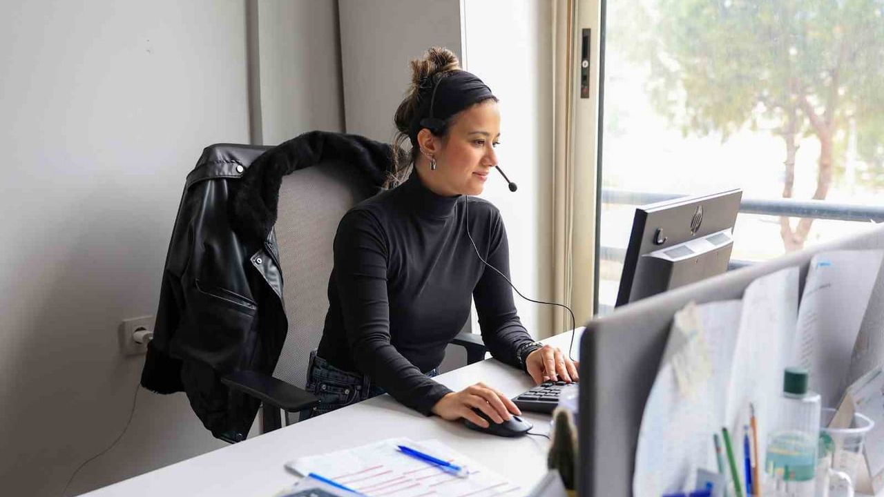 Efeler Belediyesi'ne İletilen Taleplerin %98,34'ü İki Yılda Sonuçlandı