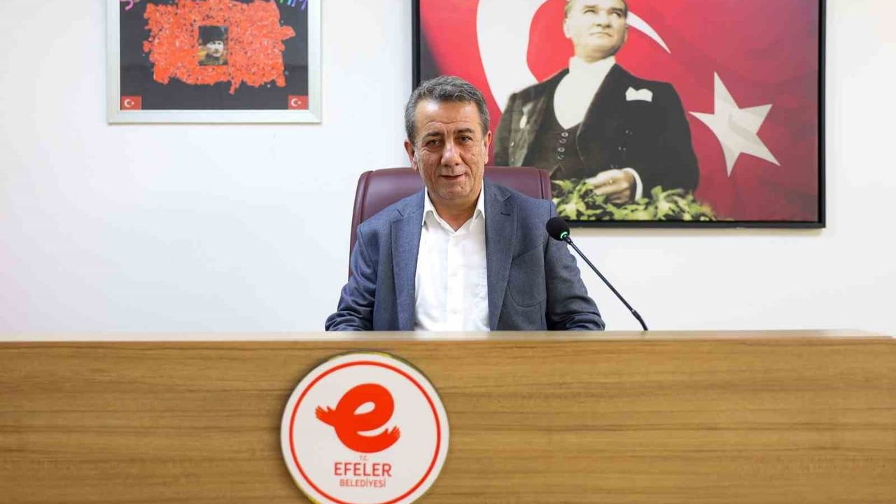 Efeler Belediyesi, Umurlu ve Cumhuriyet'teki iki taşınmazı İl Milli Eğitim Müdürlüğü'ne tahsis etti