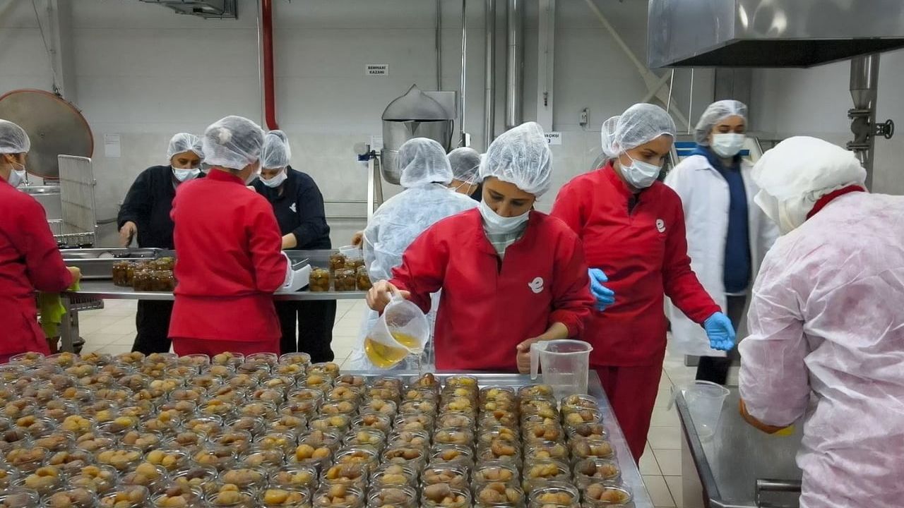 Efeler’de İki Yılda Sosyal Belediyecilik ve Altyapı Çalışmaları Ön Plana Çıktı