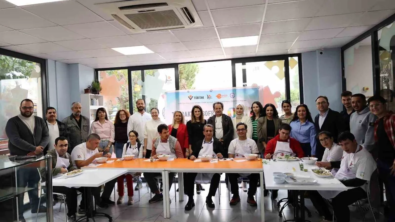 Efeler’de Otizm Yaşam Merkezi kapasite ve hizmet çeşitliliğini artırıyor