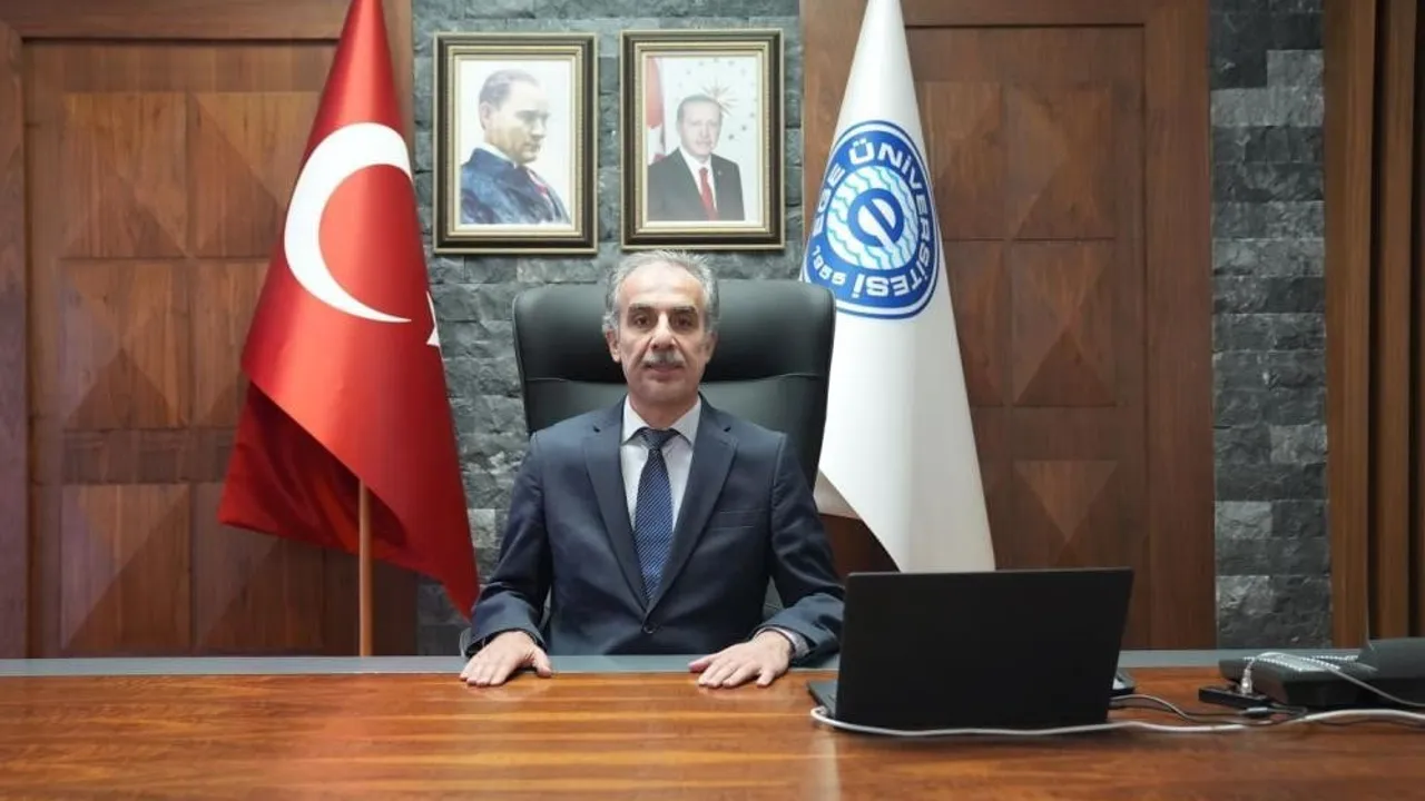 Ege Üniversitesi Senatosu, İsrail'in Filistinli Mahkûmlara İdam Yasasını Kınadı