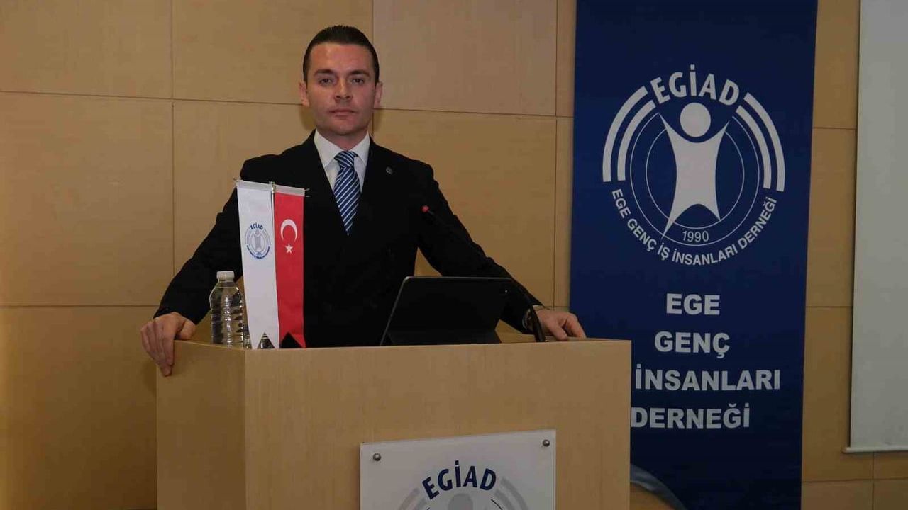 EGİAD ve CILAB iş birliğiyle 'Döngüsel Etki Paneli': Sürdürülebilirlik ve döngüsel ekonomi iş dünyasında stratejik öncelik haline geldi