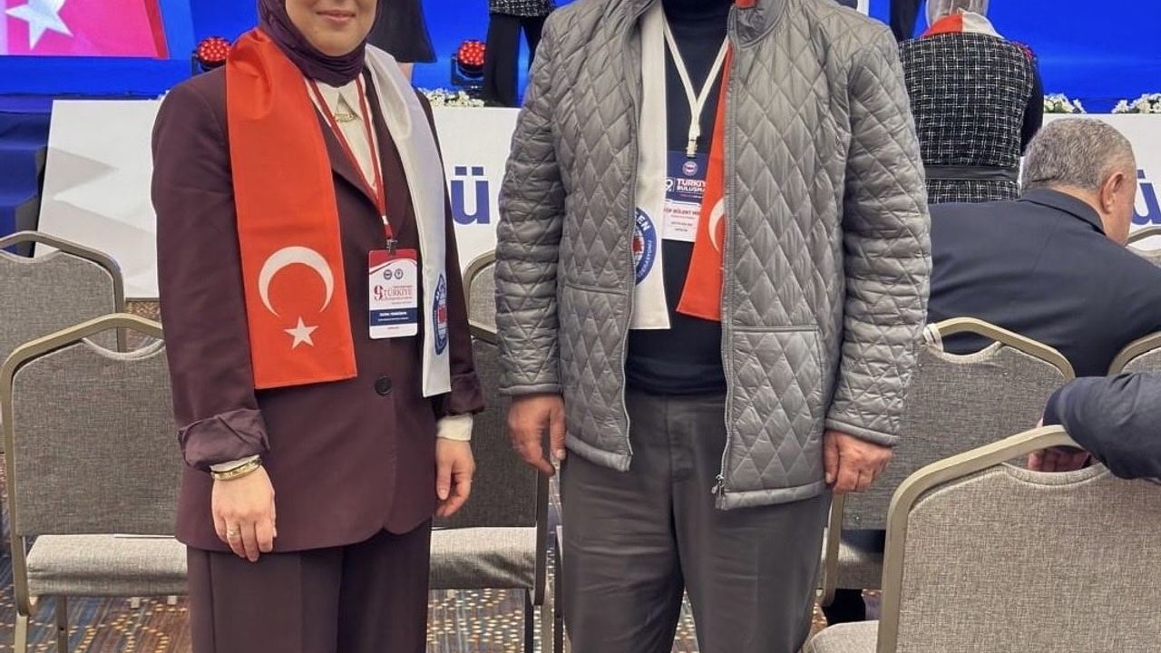 Eğitim-Bir-Sen 67. Başkanlar Kurulu Kızılcahamam'da toplandı: Eğitim çalışanlarının talepleri ve yasa gündemi öne çıktı