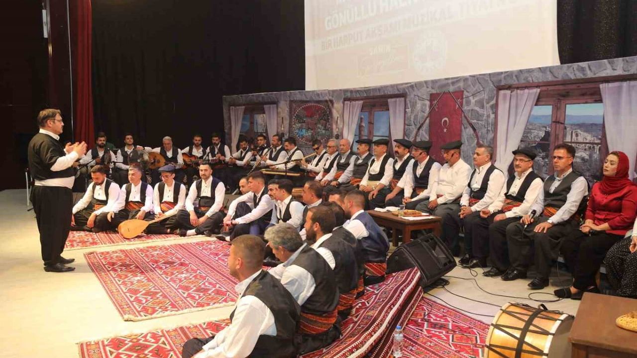 Elazığ'da Gençlik Korosu kuruluyor: Başvurular başladı