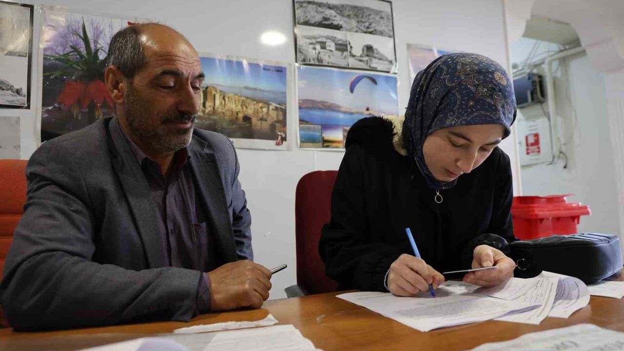 Elazığ’da Kırsalda Bereket, Küçükbaşa Destek Projesi başvuruları sürüyor