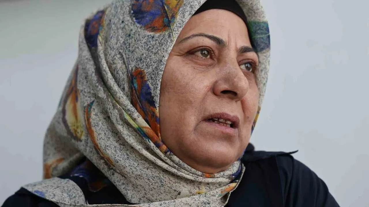 Elazığ'da ücretsiz tarama sayesinde erken teşhis: 56 yaşındaki Leyla Baydar sağlığına kavuştu