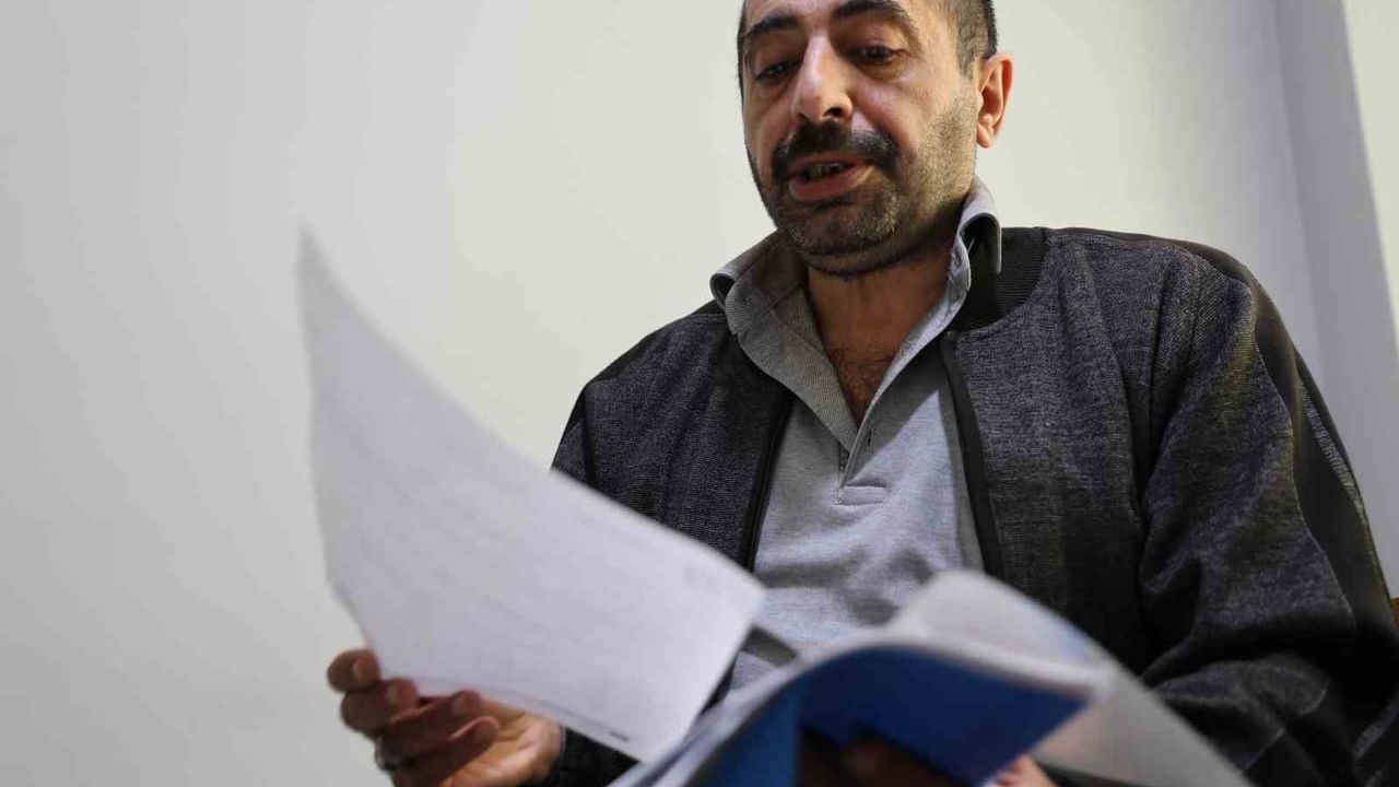 Elazığ'da vatandaş savcılığa başvurdu: Tapular sahte T.C. ile başkalarına geçirilip hazineye devredildiği iddia ediliyor