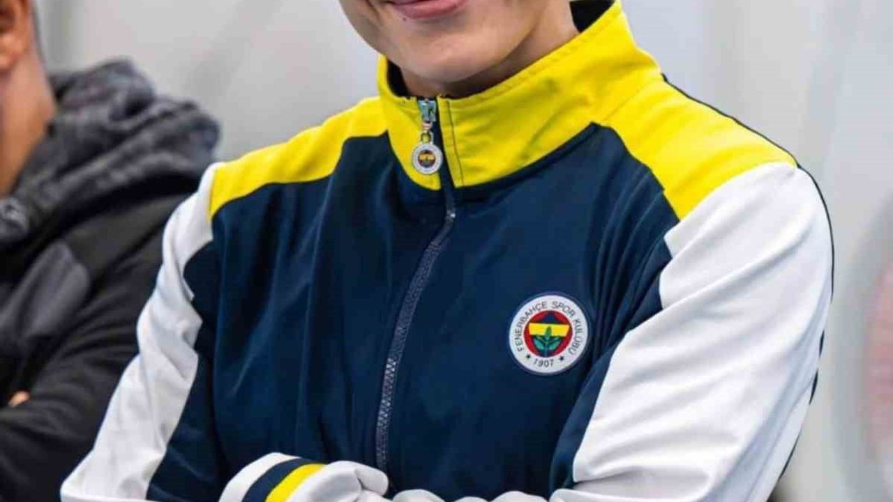 Elazığlı Boksör Gizem Özer Milli Takımla Brezilya Kampına Gitti