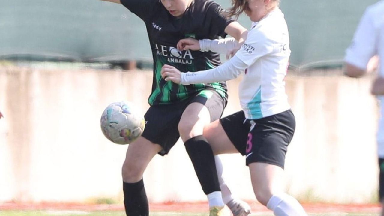 Elit Kartallar: Denizli temsilcisi 2025-2026'da Türkiye Kadınlar 3. Ligi'nde şampiyonluk hedefliyor