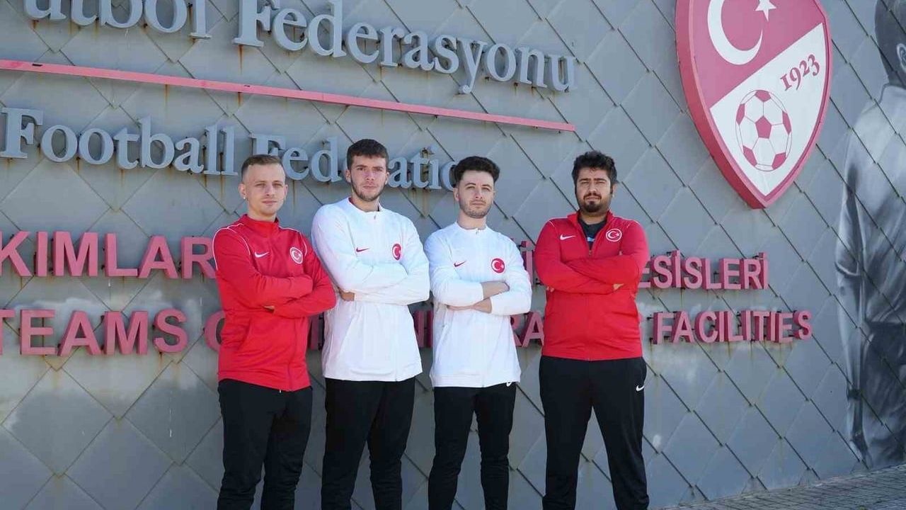 eMilli Takımı FIFAe Nations League C Grubu'na Başlıyor