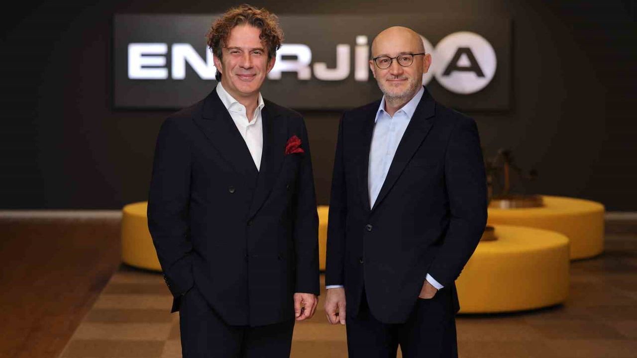 Enerjisa Enerji’de Bilgi Teknolojileri ve Dijital İş Yönetimi Bölüm Başkanlığına Devrim Yıldırım atandı