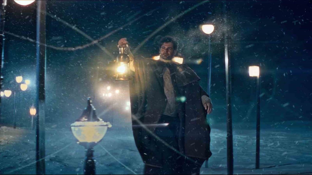 Enerjisa Enerji'nin 'Karanlık Savaşçıları' reklam filmi saha ekiplerinin görünmeyen emeğini görünür kılıyor