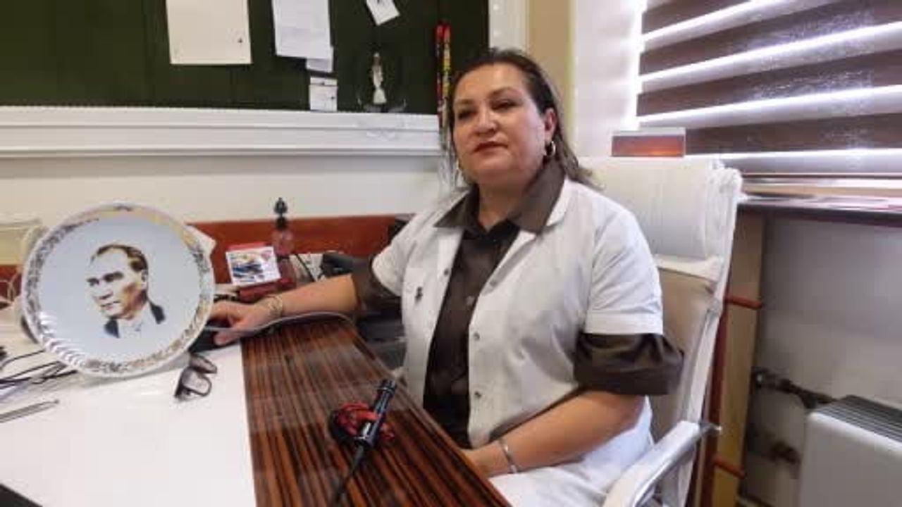 Enfeksiyon Uzmanı Kaygusuz: Besin Zehirlenmelerinde En Önemli Neden Yetersiz Pişirme