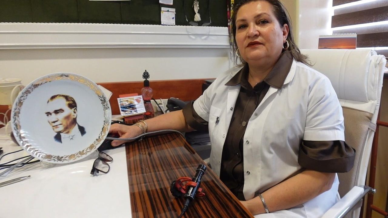 Enfeksiyon Uzmanı Kaygusuz: Besin zehirlenmelerinde yetersiz pişirme başlıca neden