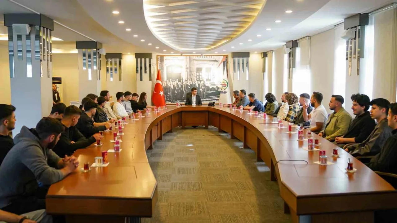 Erbaa'da TOGÜ Öğrencilerine Yakın Savunma Eğitimi: Katılım Belgeleri Verildi